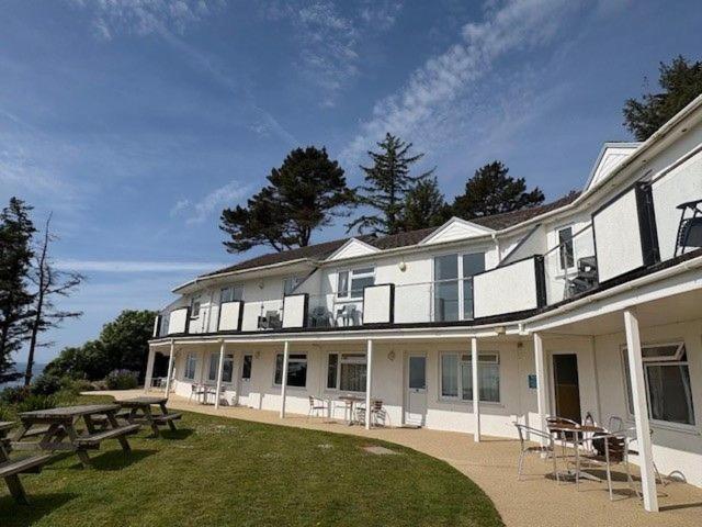 Sunrise Bay - Mount Brioni Villa Downderry  Exteriör bild